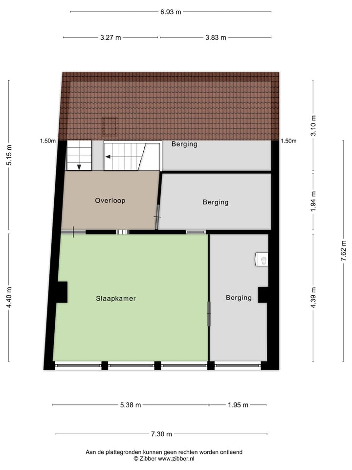 Foto 51 van Poststraat 33