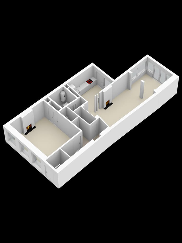 Foto 53 van Poststraat 33