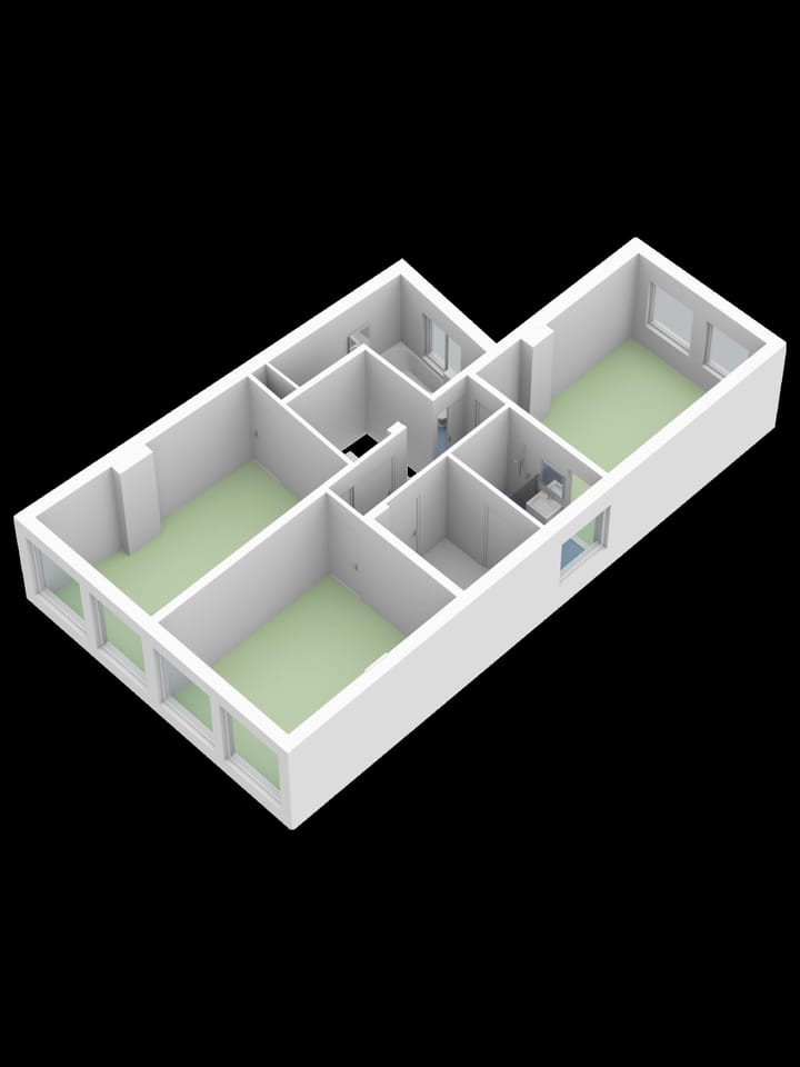 Foto 55 van Poststraat 33