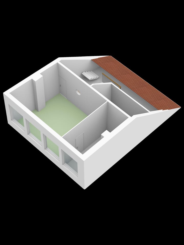 Foto 57 van Poststraat 33