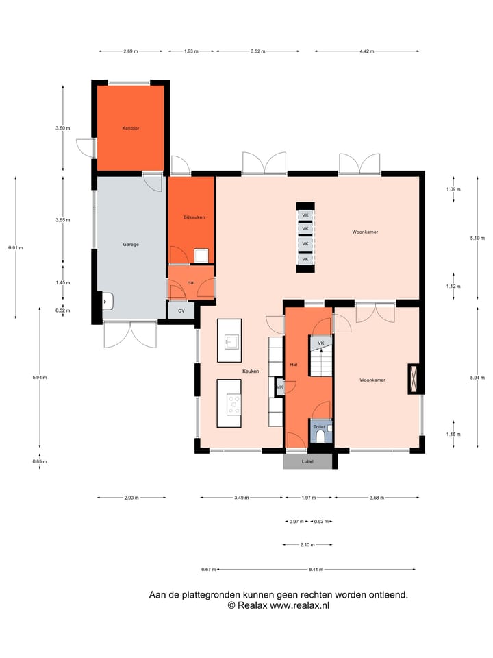 Foto 61 van Hooijerinksstraat 22