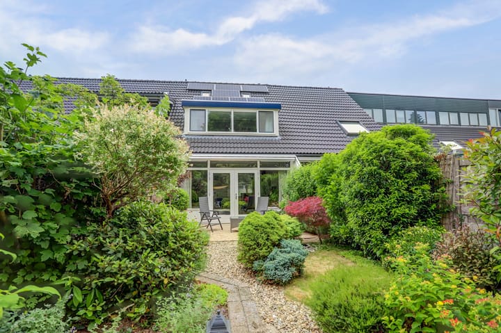 Foto 2 van Weezenhof 3016