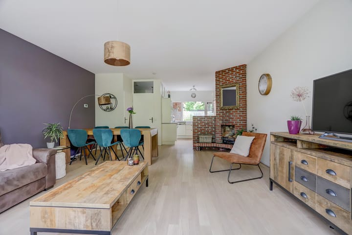 Foto 8 van Weezenhof 3016