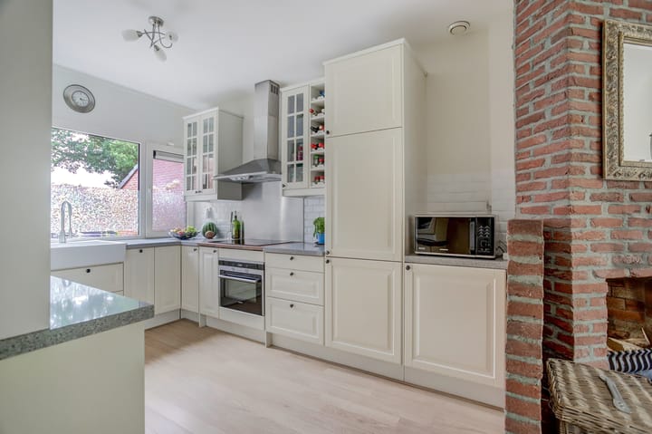 Foto 10 van Weezenhof 3016