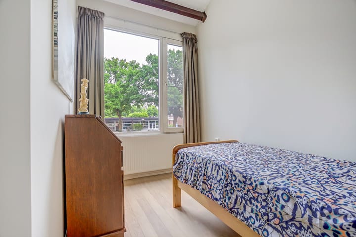 Foto 18 van Weezenhof 3016