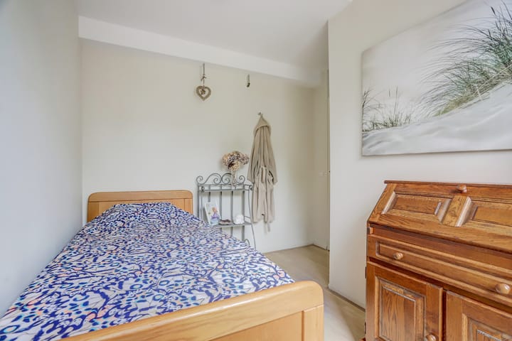 Foto 19 van Weezenhof 3016