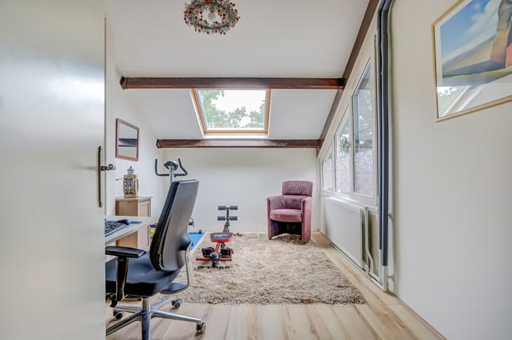 Foto 20 van Weezenhof 3016