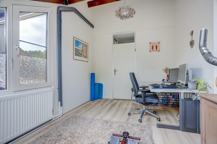 Foto 21 van Weezenhof 3016