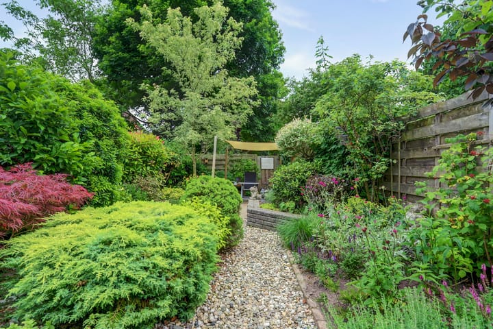 Foto 32 van Weezenhof 3016