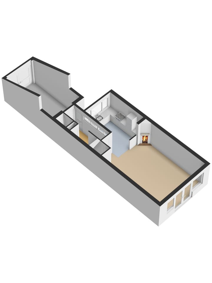Foto 44 van Weezenhof 3016