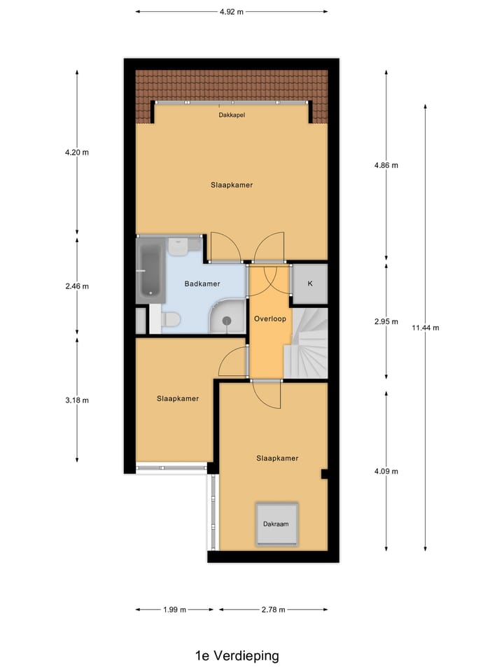 Foto 45 van Weezenhof 3016
