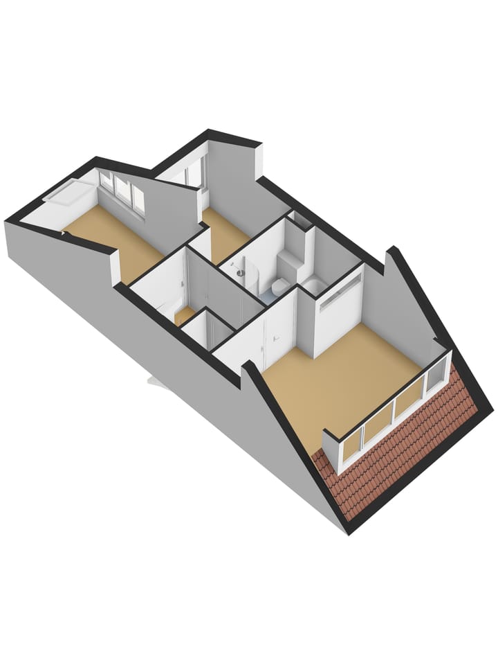 Foto 46 van Weezenhof 3016