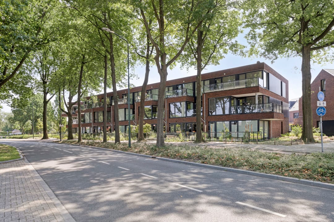 Foto 1 van Willibrorduslaan 115