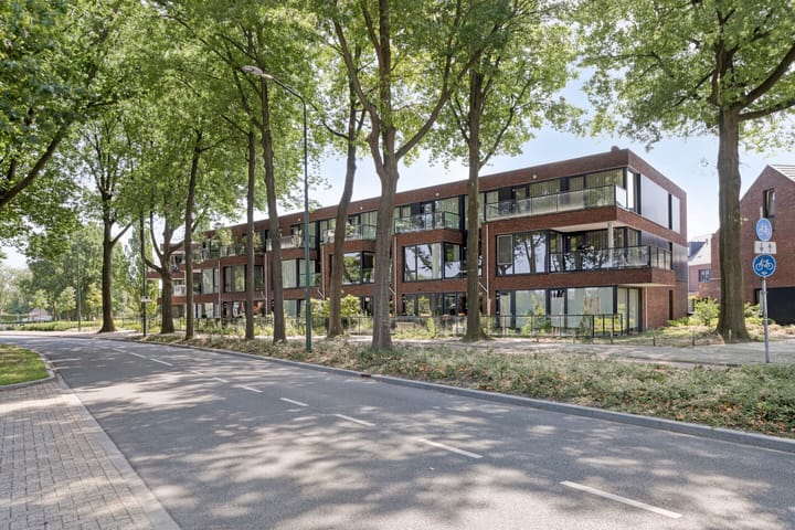 Photo 1 of Willibrorduslaan 115