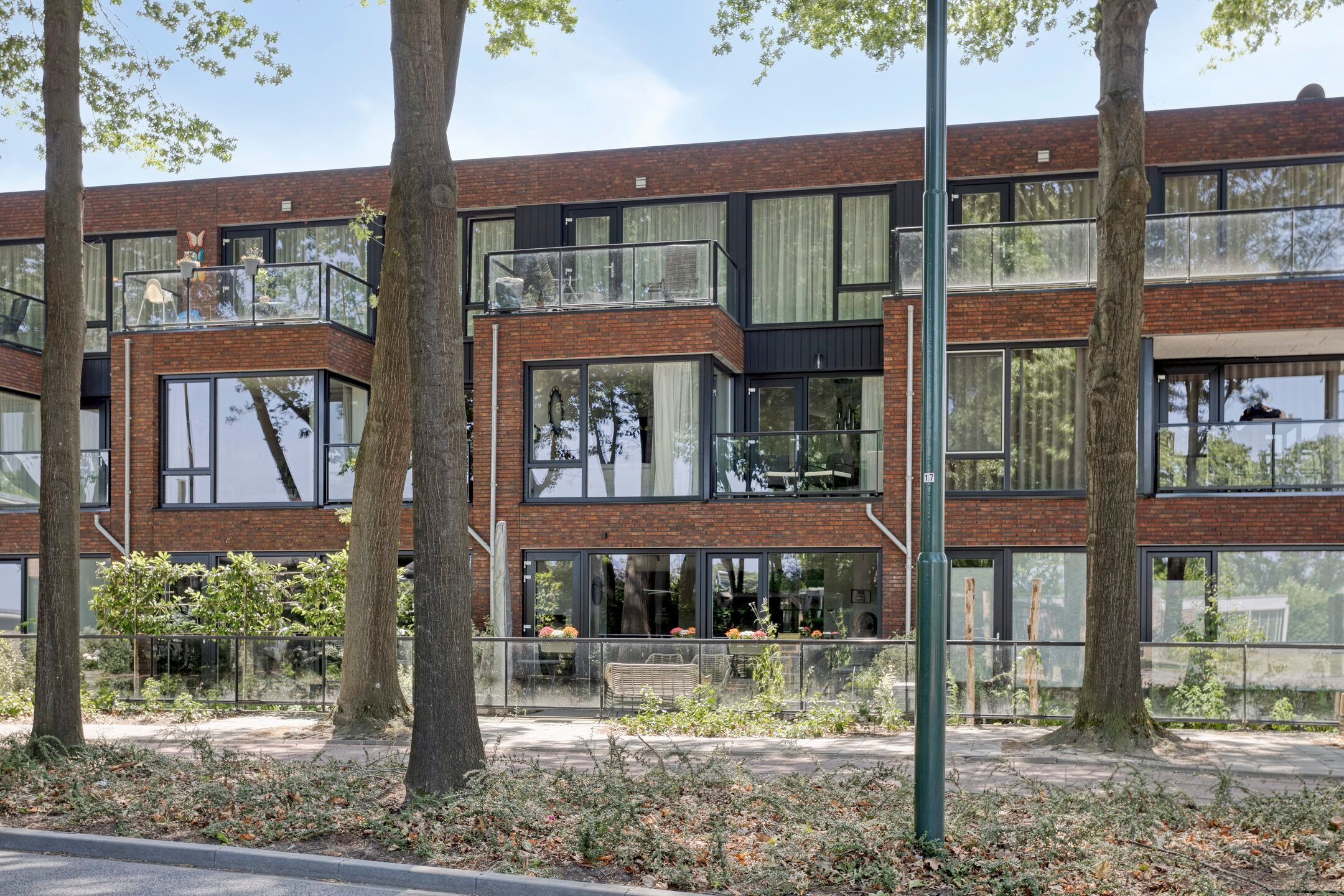 Foto 6 van Willibrorduslaan 115