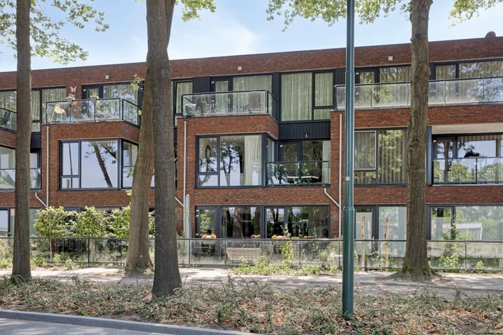 Photo 6 of Willibrorduslaan 115