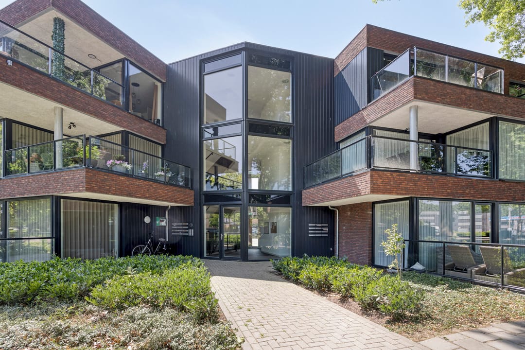 Foto 7 van Willibrorduslaan 115