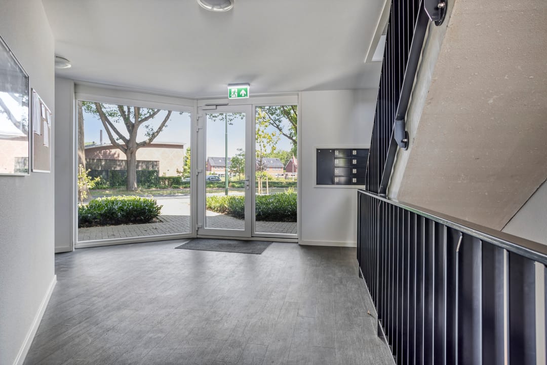 Foto 8 van Willibrorduslaan 115