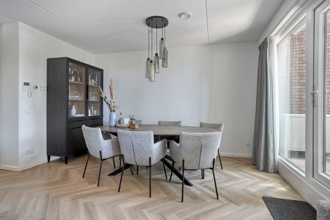 Foto 13 van Willibrorduslaan 115