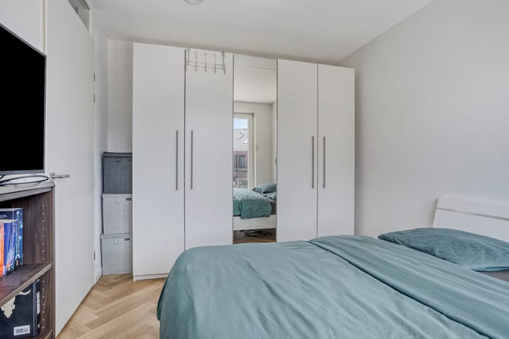 Photo 23 of Willibrorduslaan 115