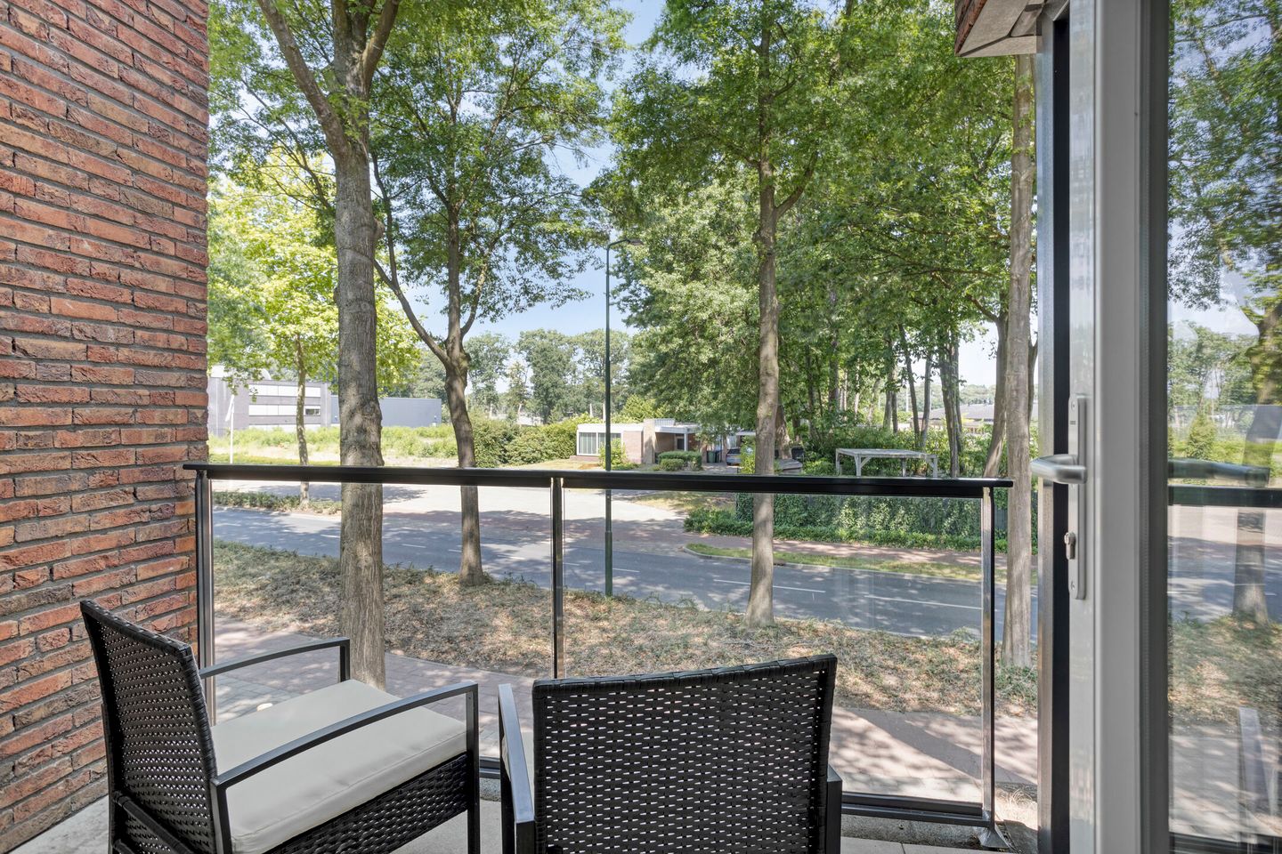 Foto 25 van Willibrorduslaan 115