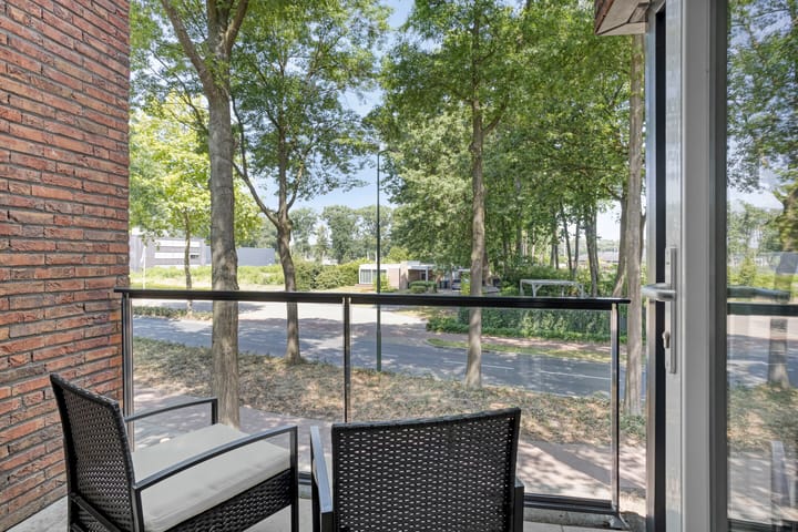 Photo 25 of Willibrorduslaan 115