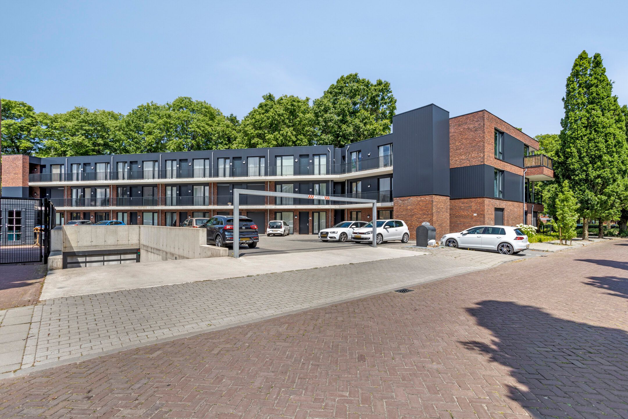 Foto 27 van Willibrorduslaan 115