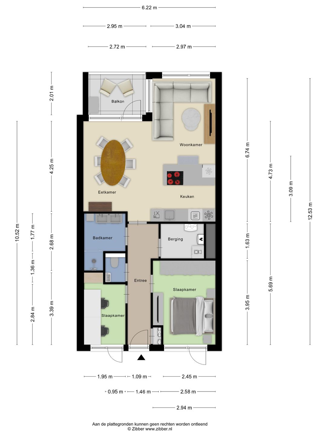 Foto 31 van Willibrorduslaan 115