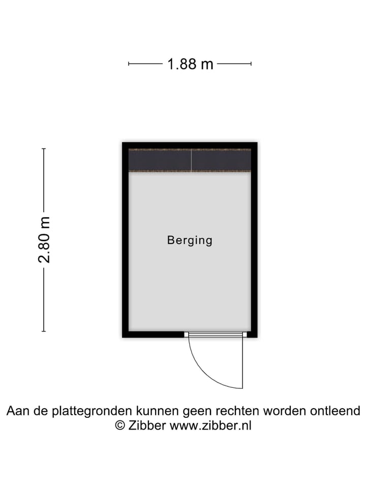 Photo 33 of Willibrorduslaan 115