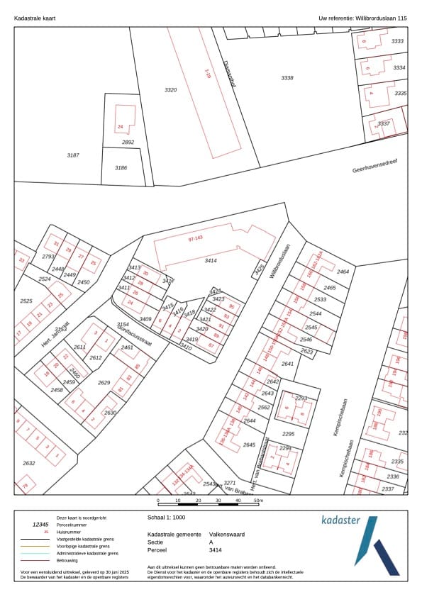 Photo 34 of Willibrorduslaan 115