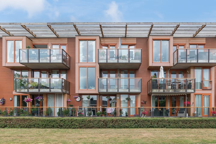 Foto 6 van van Aalstplein 39