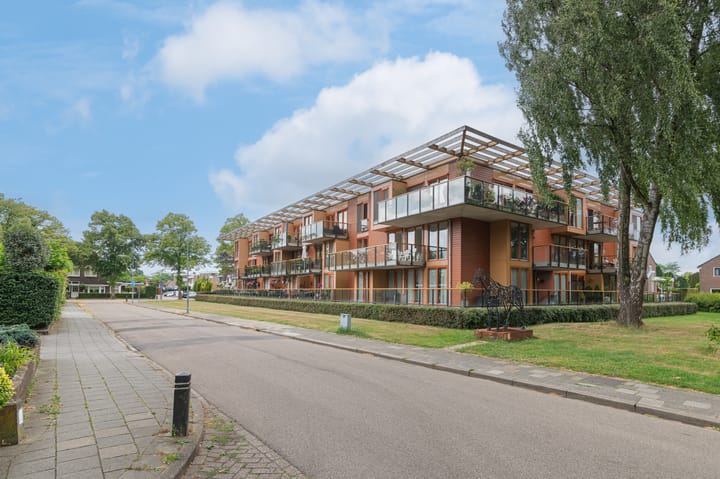 Foto 7 van van Aalstplein 39