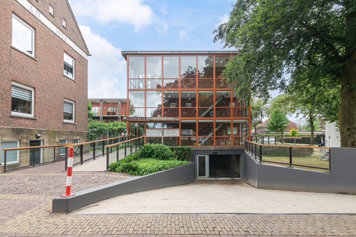 Foto 8 van van Aalstplein 39