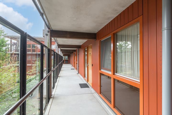 Foto 10 van van Aalstplein 39