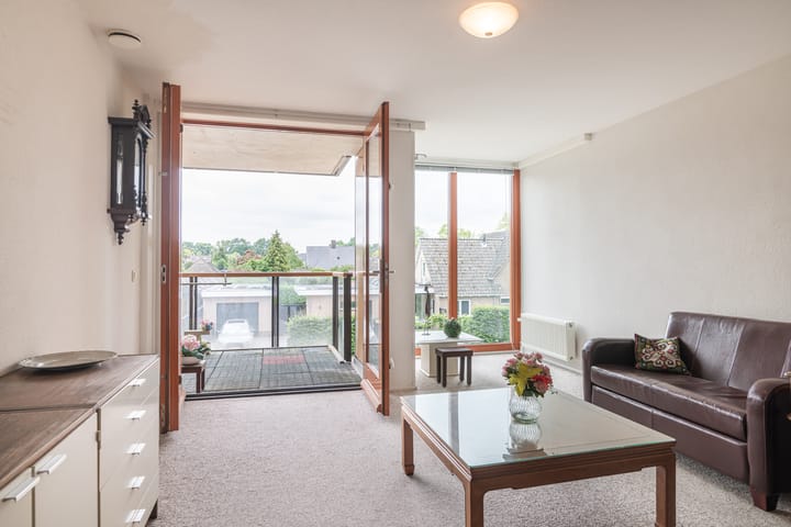 Foto 13 van van Aalstplein 39