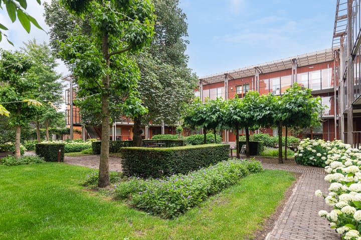 Foto 26 van van Aalstplein 39