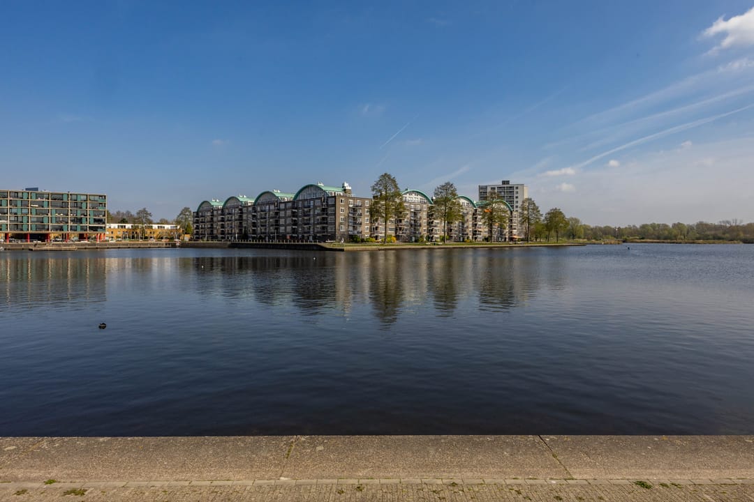 Photo 1 of M.K. Gandhiplein 46