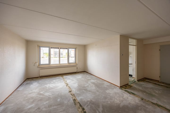 Foto 3 van M.K. Gandhiplein 46