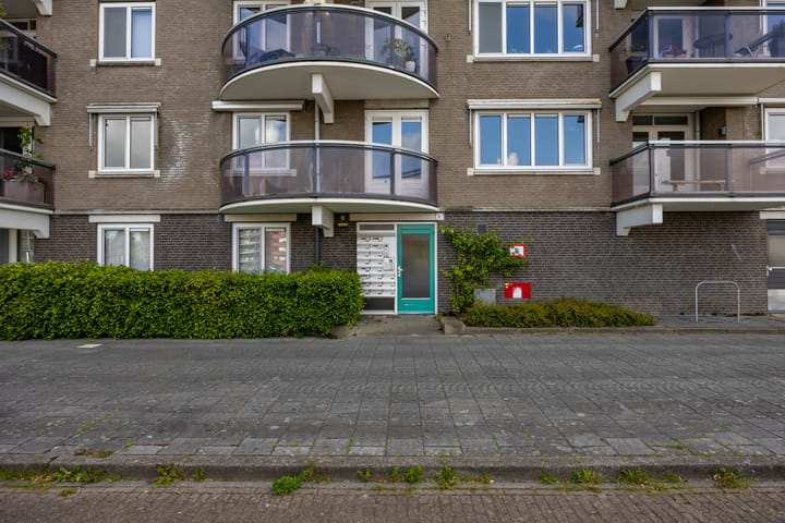 Foto 6 van M.K. Gandhiplein 46