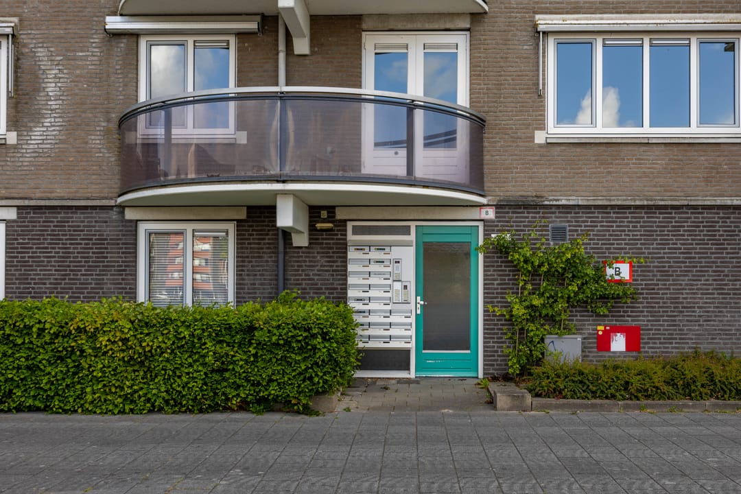 Photo 7 of M.K. Gandhiplein 46