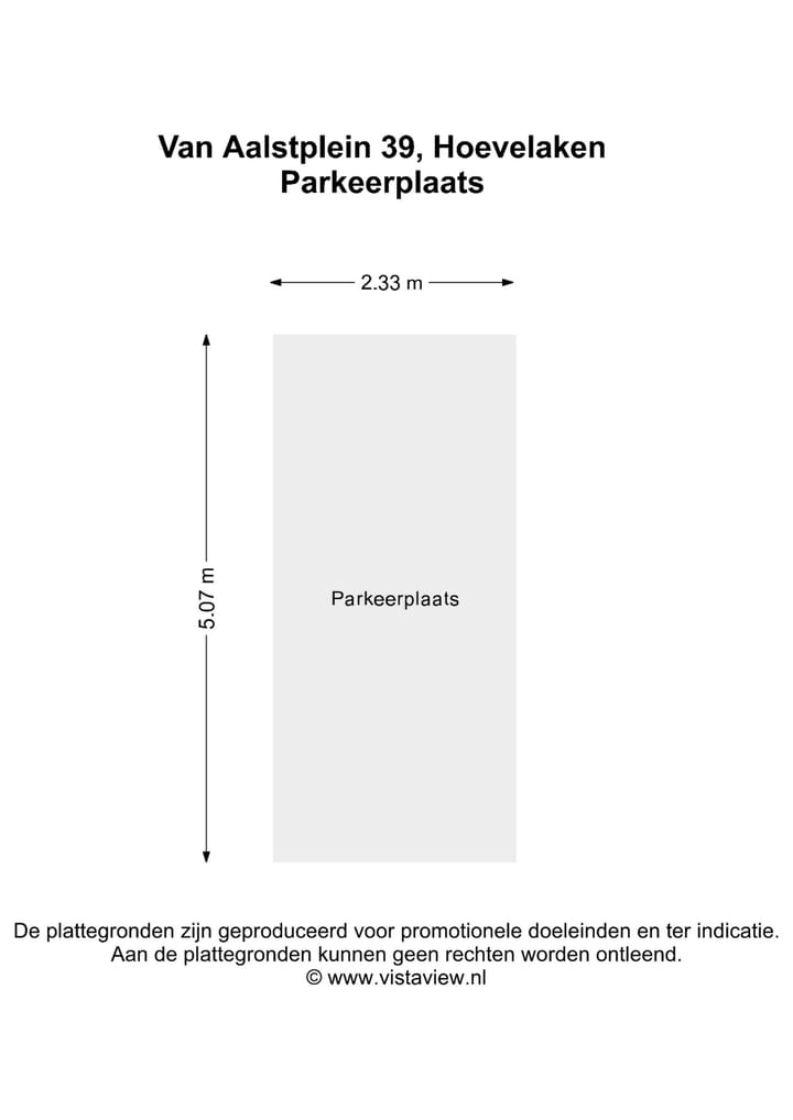 Foto 35 van van Aalstplein 39