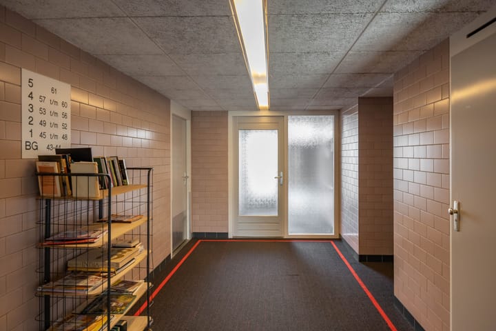 Foto 8 van M.K. Gandhiplein 46