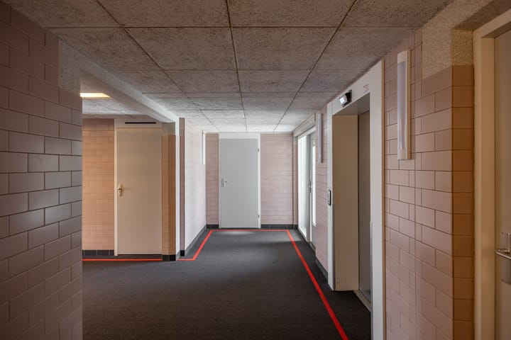 Foto 9 van M.K. Gandhiplein 46