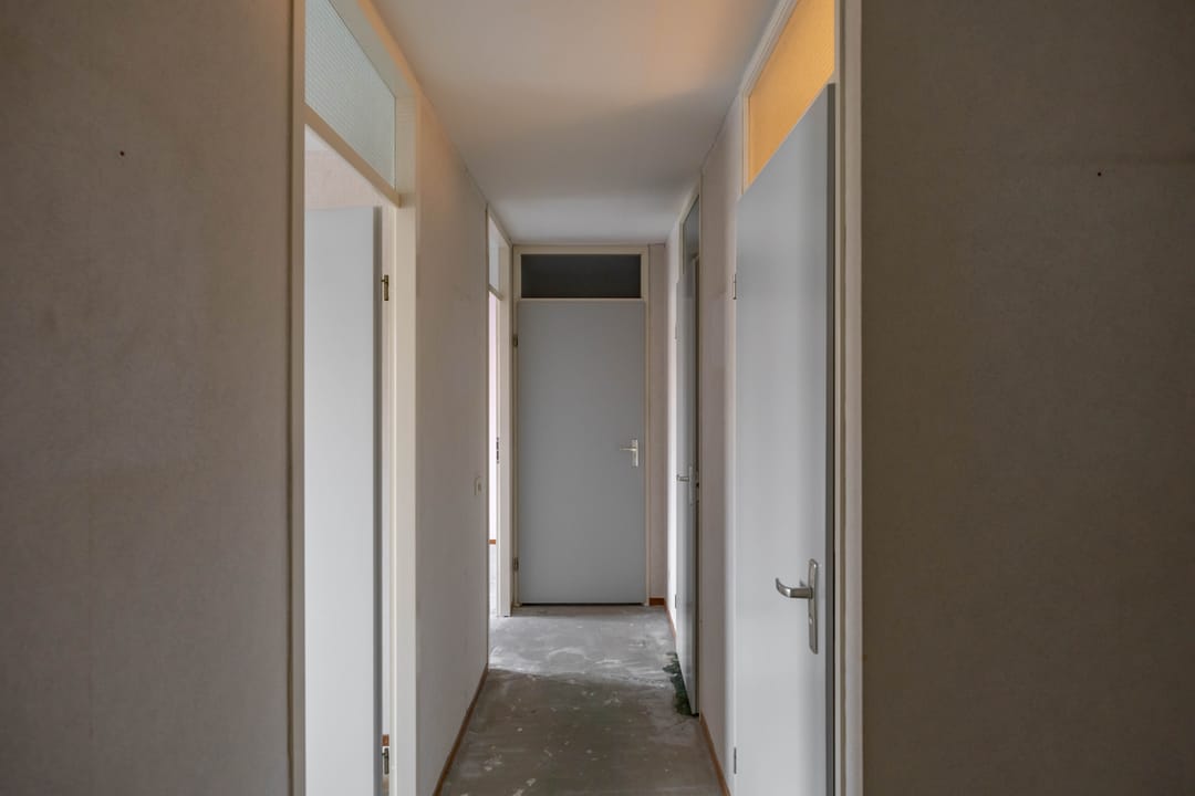 Photo 11 of M.K. Gandhiplein 46