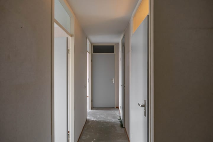 Foto 11 van M.K. Gandhiplein 46