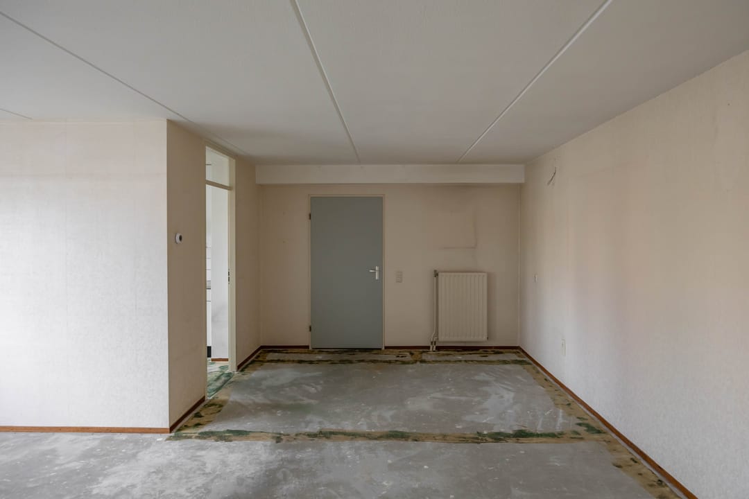 Photo 13 of M.K. Gandhiplein 46