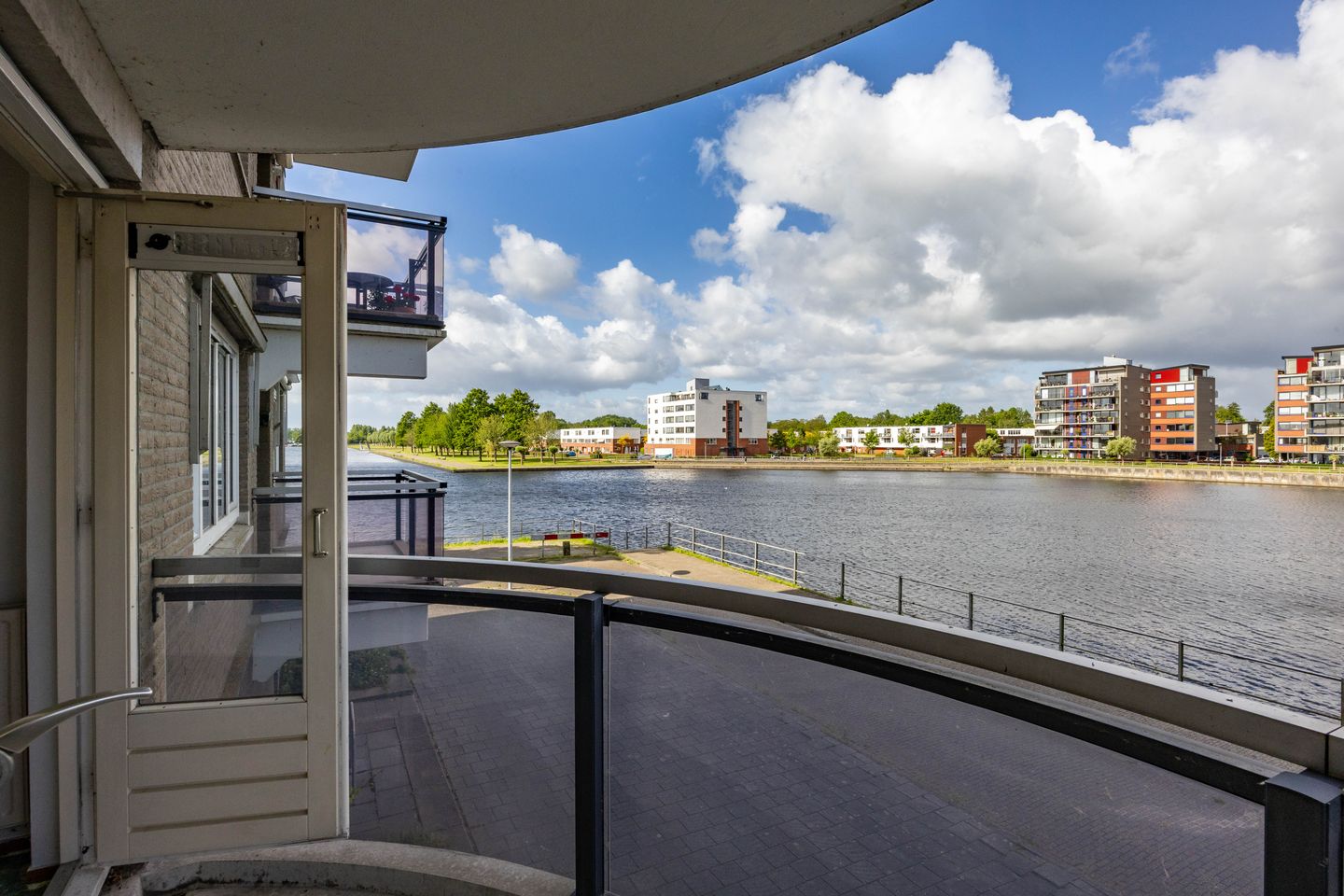 Photo 19 of M.K. Gandhiplein 46