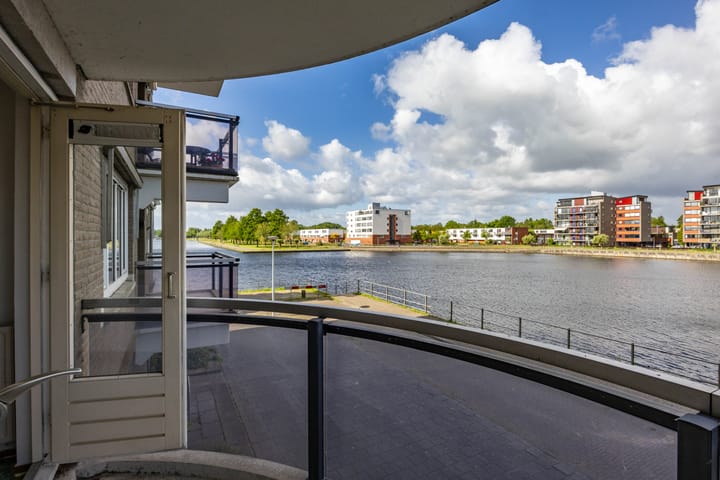 Foto 19 van M.K. Gandhiplein 46