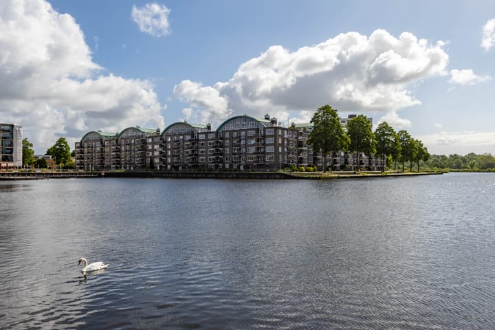 Foto 30 van M.K. Gandhiplein 46