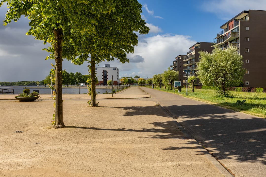 Photo 31 of M.K. Gandhiplein 46